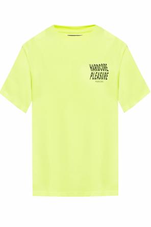 Printed t-shirt, zdjęcie 1 Printed t-shirt od MISBHV